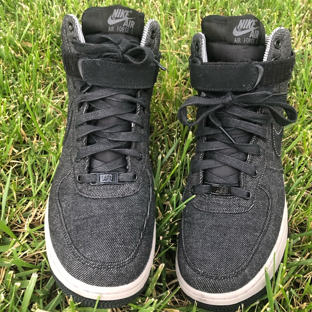 Nike Air Force 1 new, no box